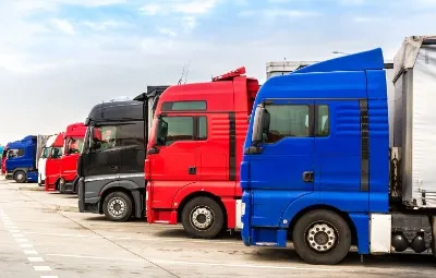 Bursa Saimbeyli Ambar Nakliyat