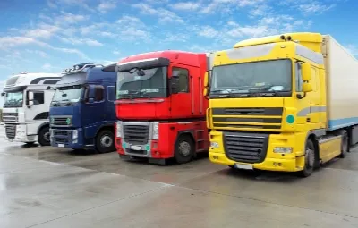 Bursa Saimbeyli Nakliye Ambarı