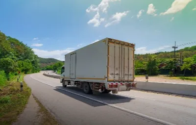 Bursa ile Saimbeyli Arası Bulaşık Makinesi Taşıma