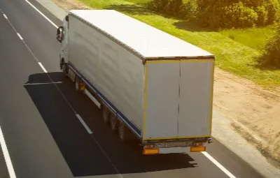 Bursa ile Saimbeyli Arası Parça Eşya Taşıma